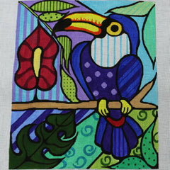 R1205 Toucan