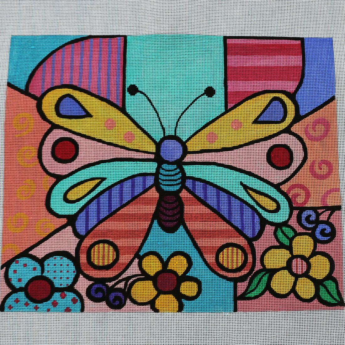R1206 Butterfly