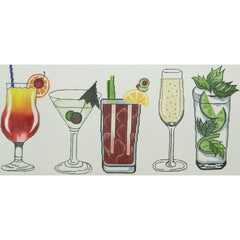 R1208 Mixed Drinks