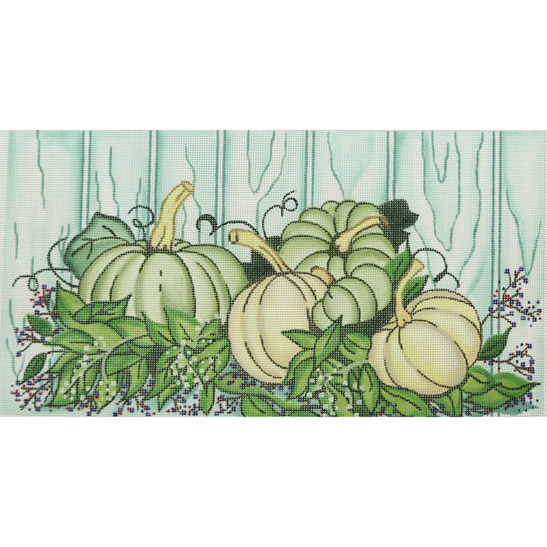 R1217 Pumpkin Arrangement
