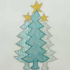 R1228 Tall Tree Trio- Blues