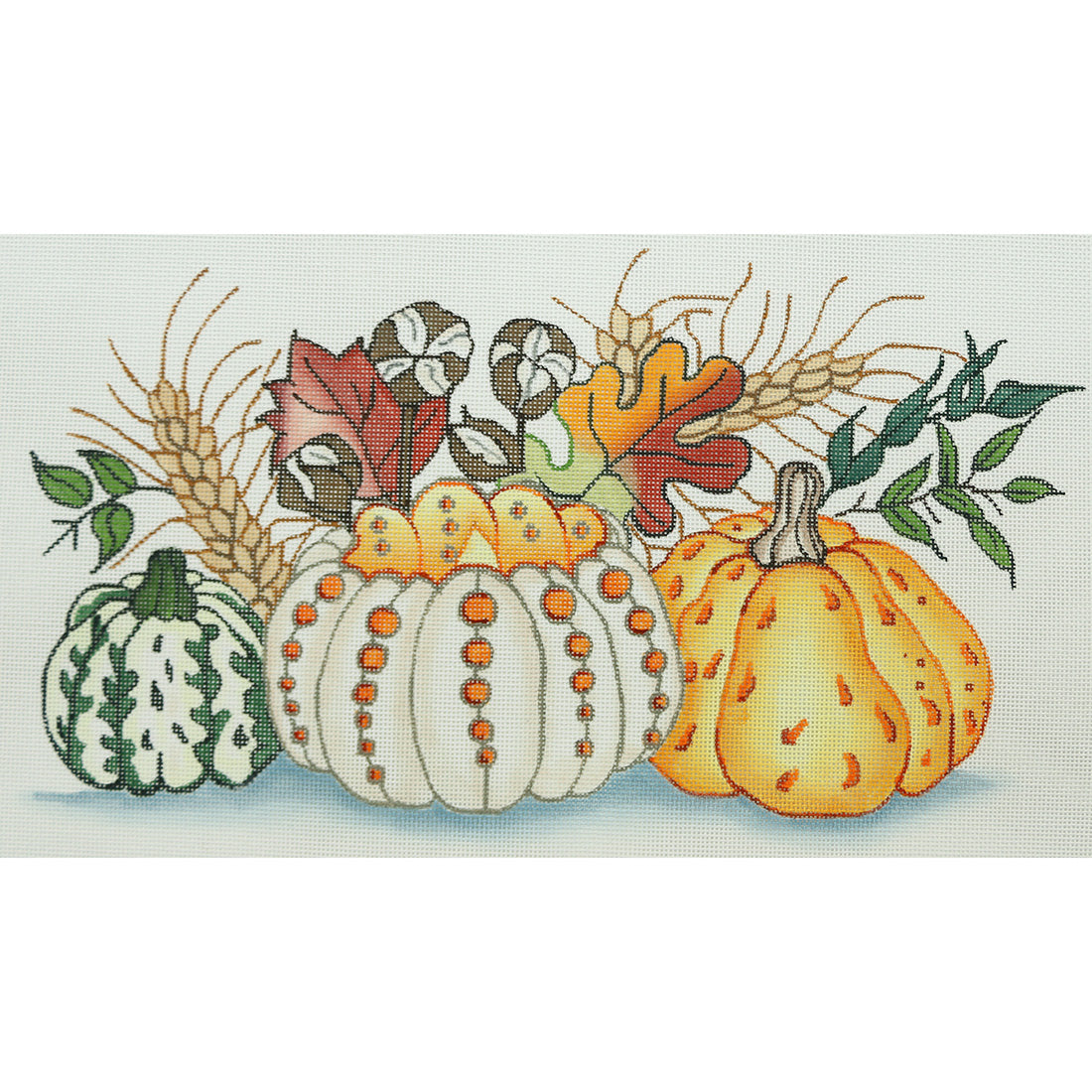 R1234 Fall assortment