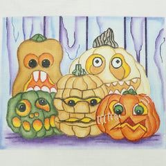 R1236 Spooky Squash  Crew