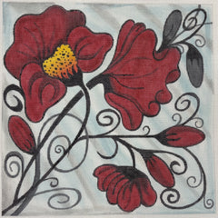 R1239 Poppies