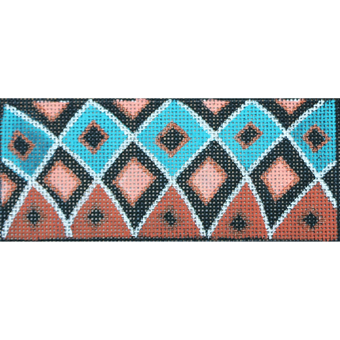 R126 Diamond Pattern Insert