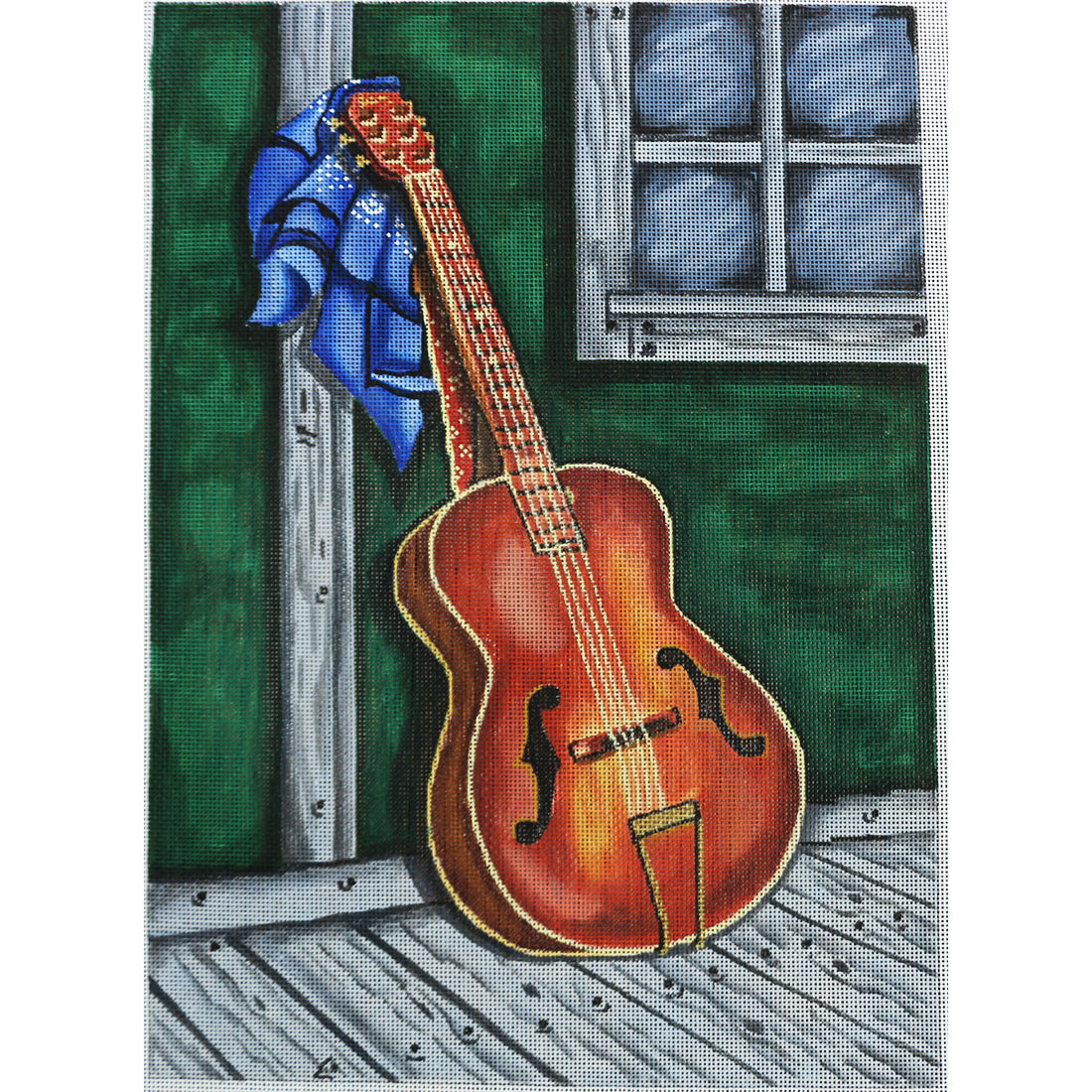 R130 Guitar