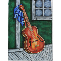R130 Guitar