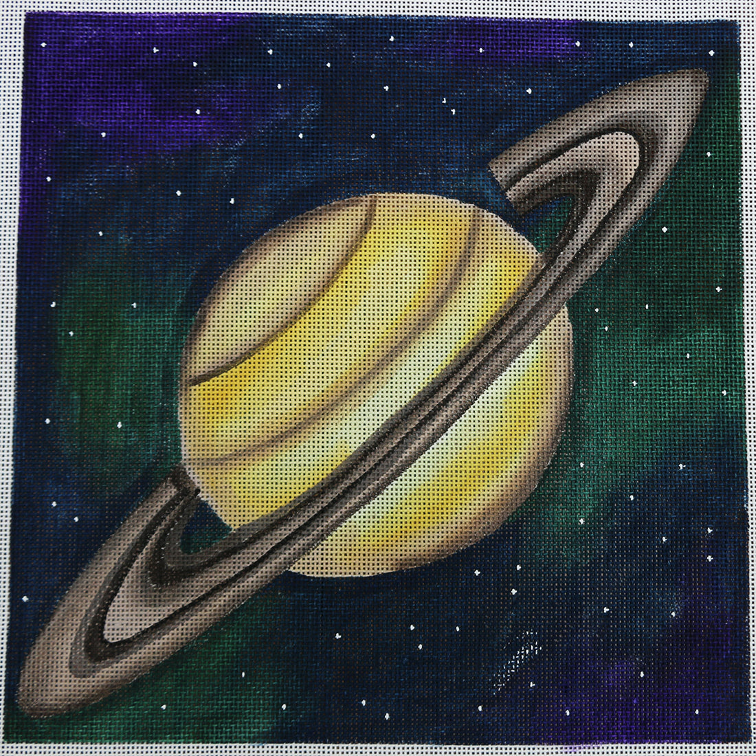 R133 Saturn