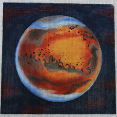 R134 Mars