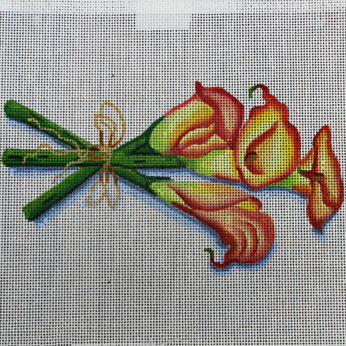 R136 Calla Lily
