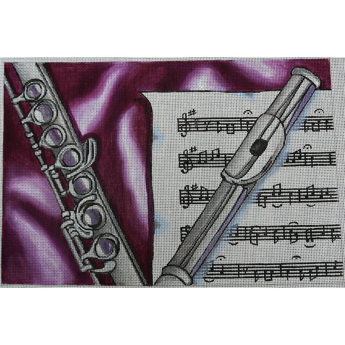 R148 Flute