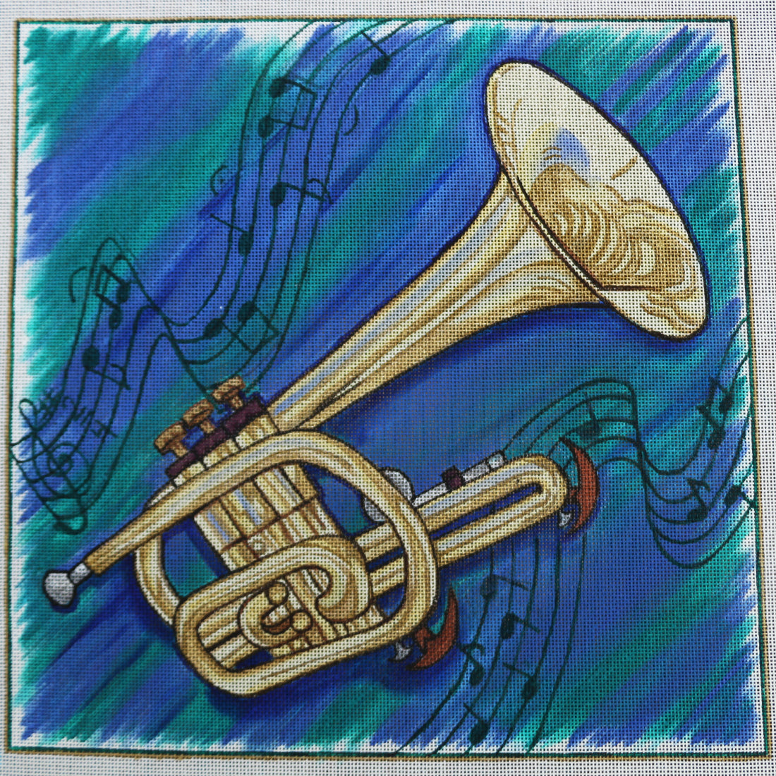 R149 Trumpet