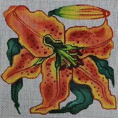 R157 Tiger Lily