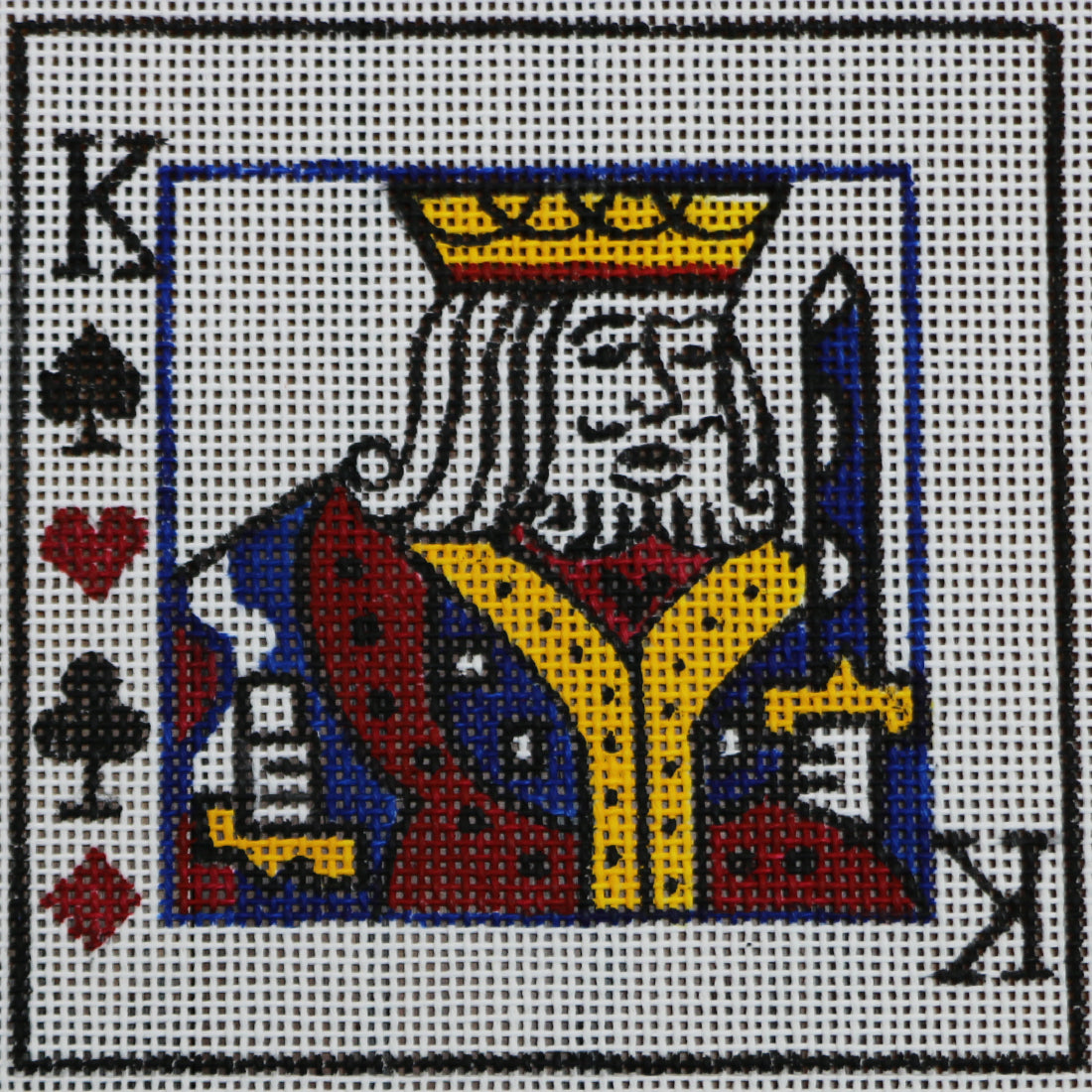 R167 King