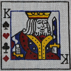 R167 King