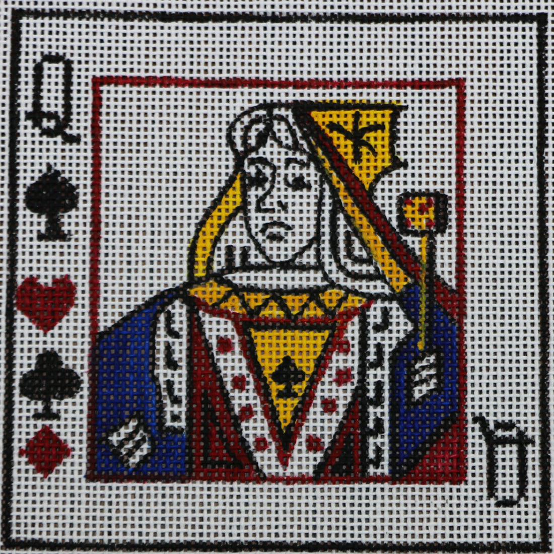R168 Queen