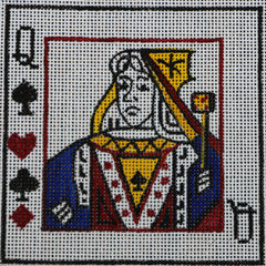 R168 Queen