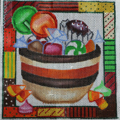 R173 Candy Bowl