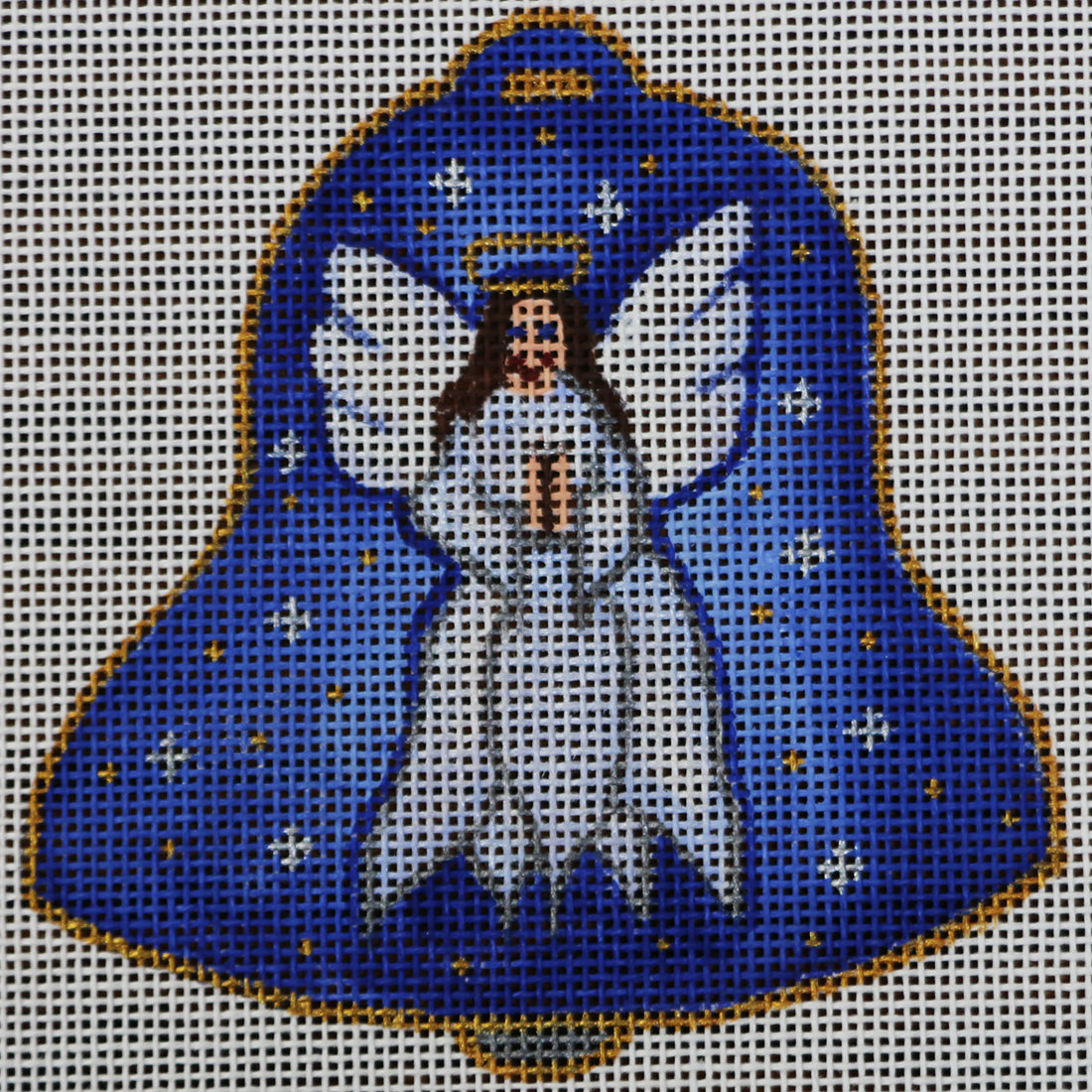 R224 Bell w/ angel