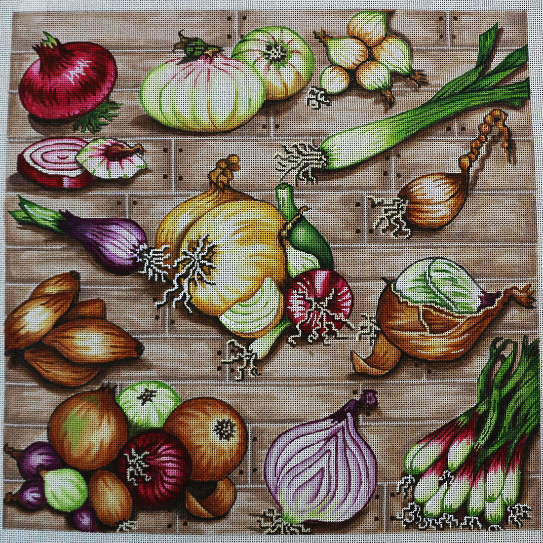 R306 Onions