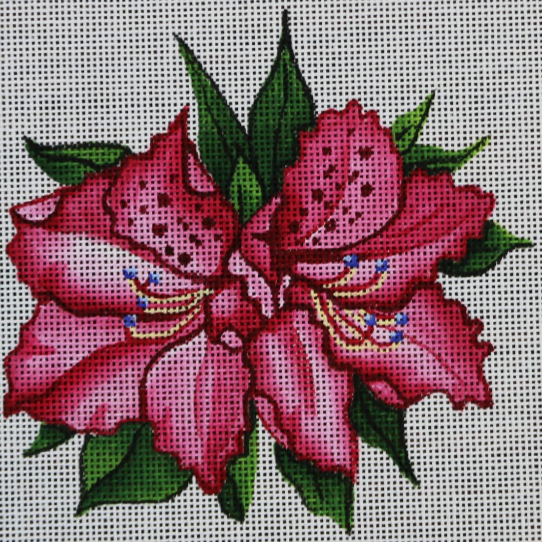 R319 Pink Flower