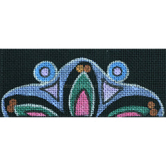R33 Floral Insert