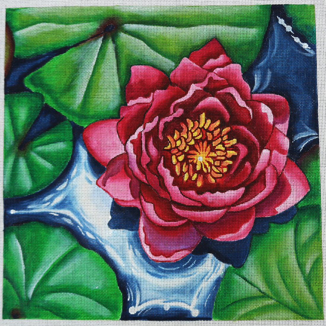 R360 Rose