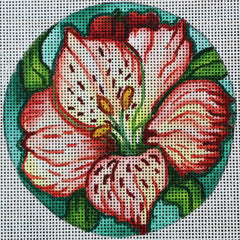 R362 Orchid Round