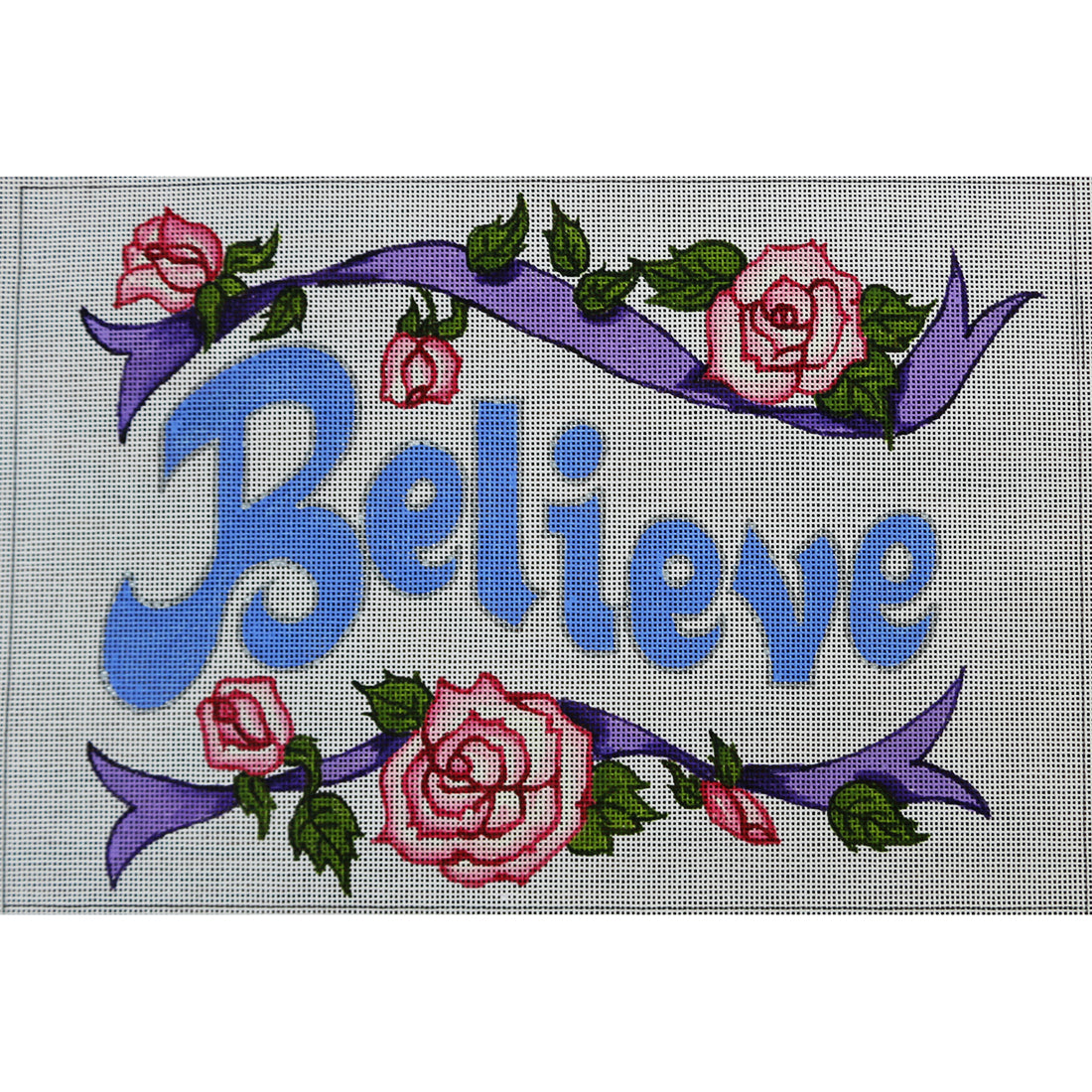R379 Believe Roses