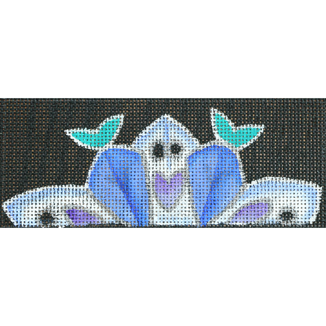 R39 "Ghostly" Flower Insert