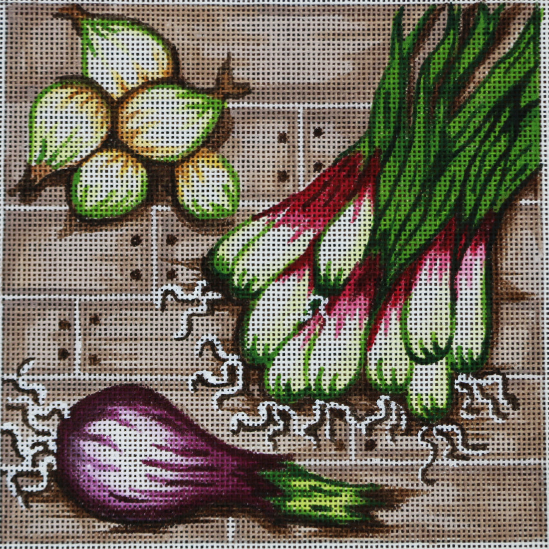 R399 Onions