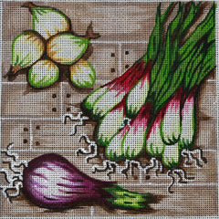 R399 Onions