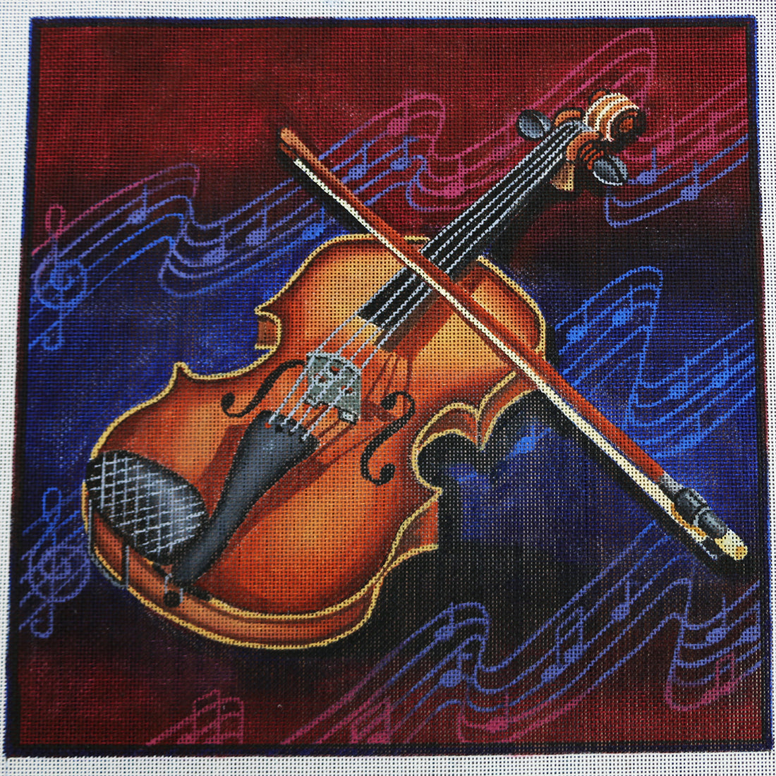 R40 Violin
