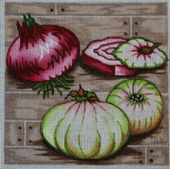 R401 Onions