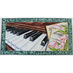 R406 Piano