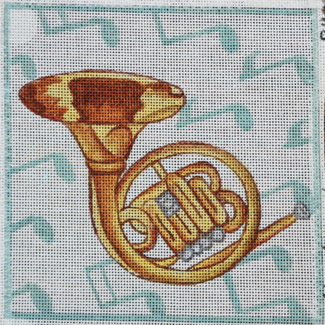 R409 French Horn