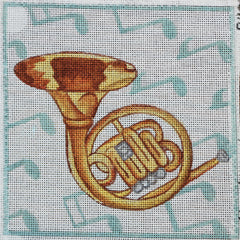 R409 French Horn