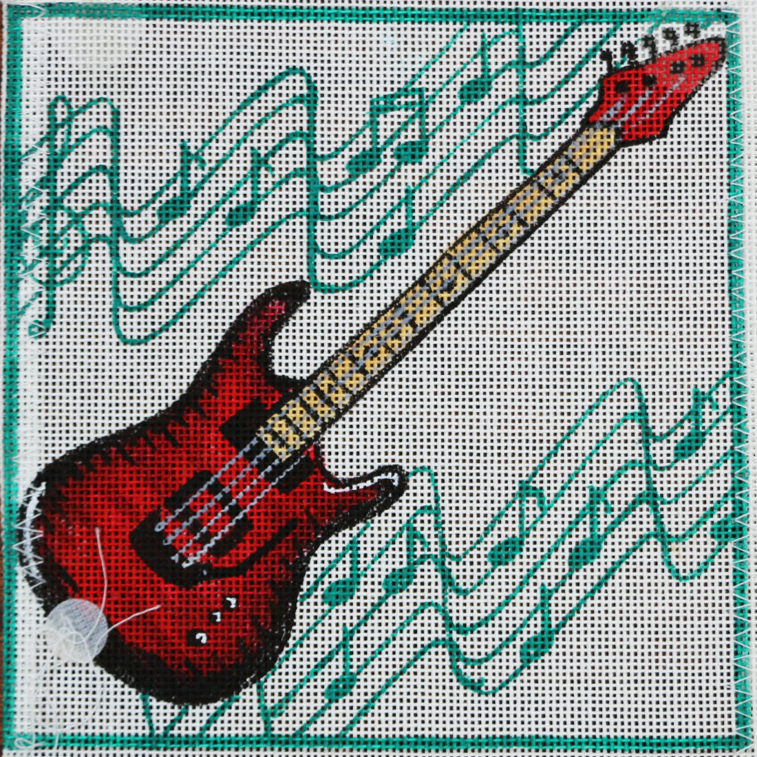 R412 Electric Guitar