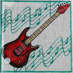 R412 Electric Guitar