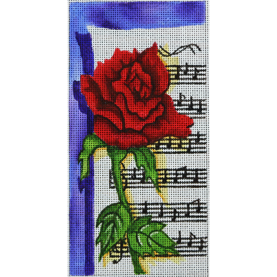 R421 Musical Rose