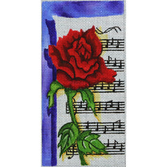 R421 Musical Rose