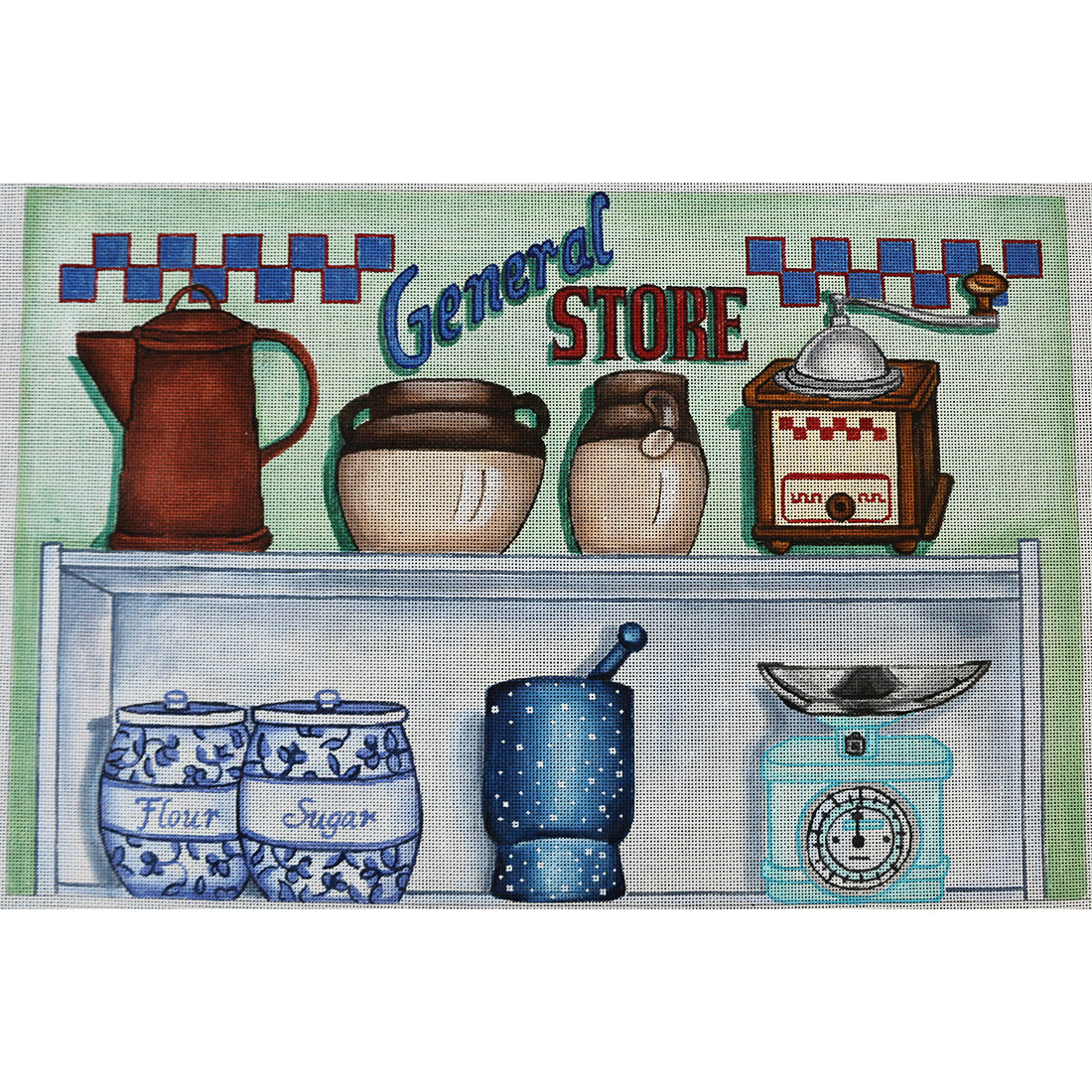 R446 General Store