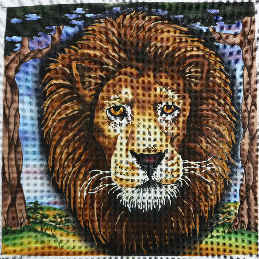 R45 Lion