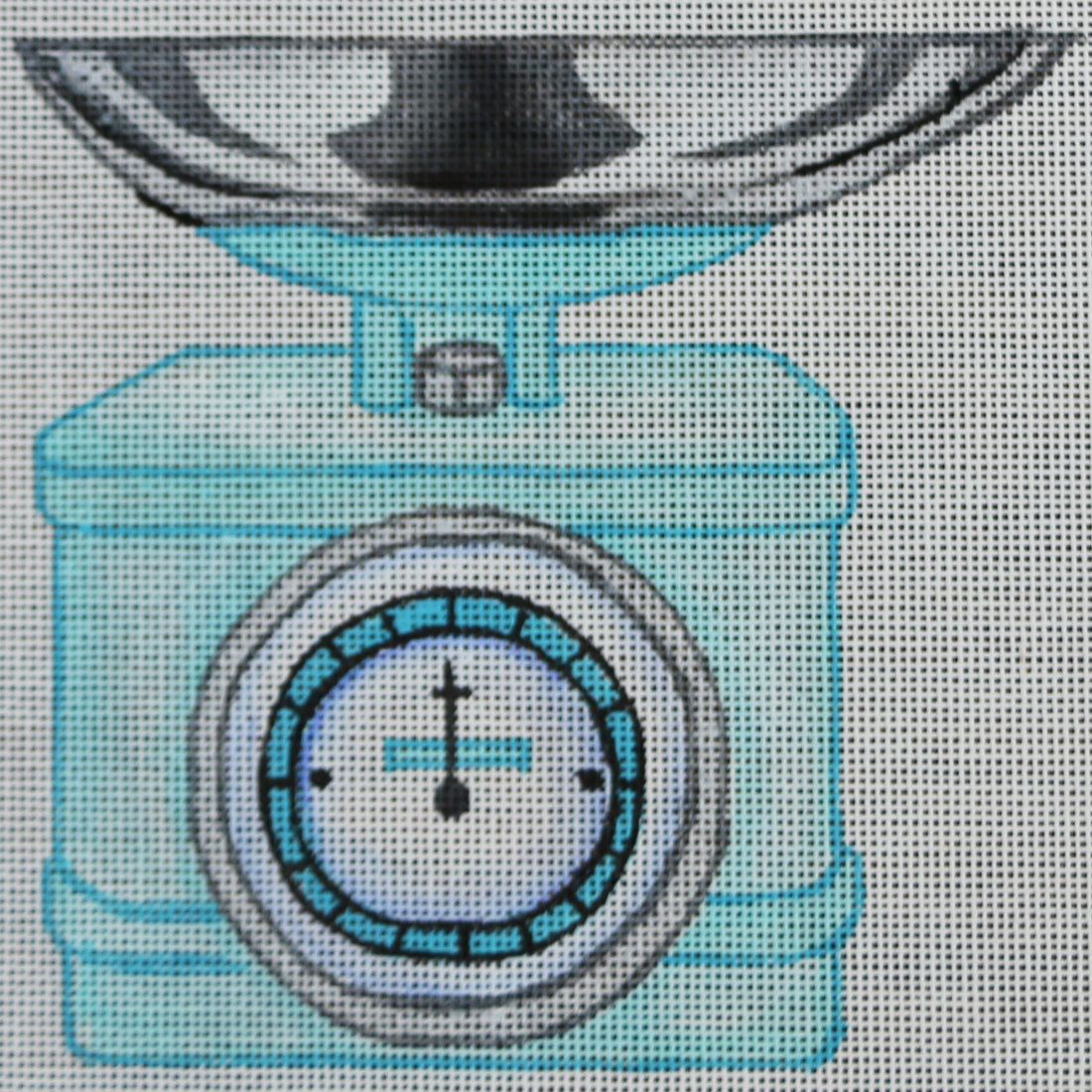 R450 Vintage Scale