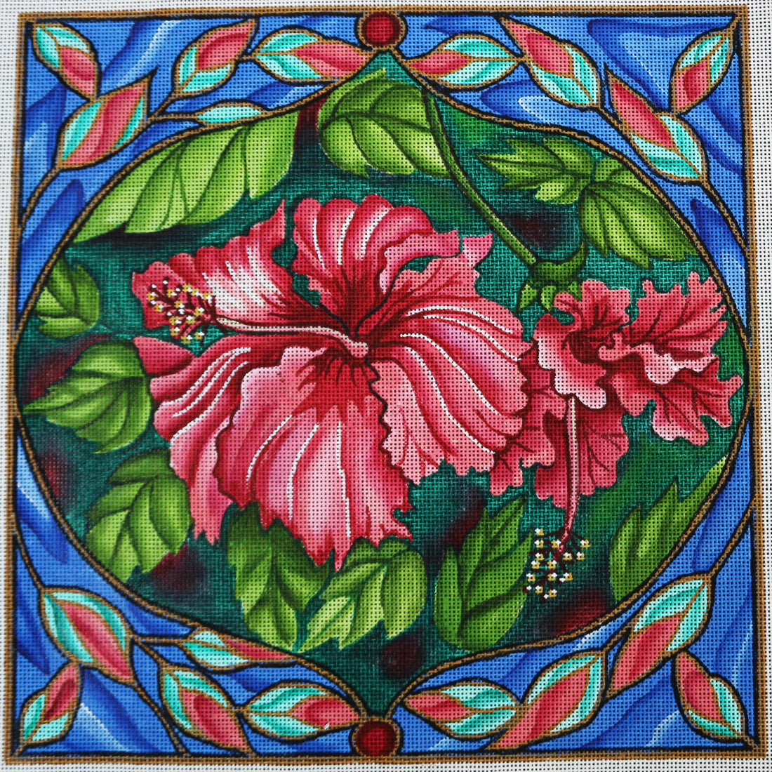R455 Hibiscus