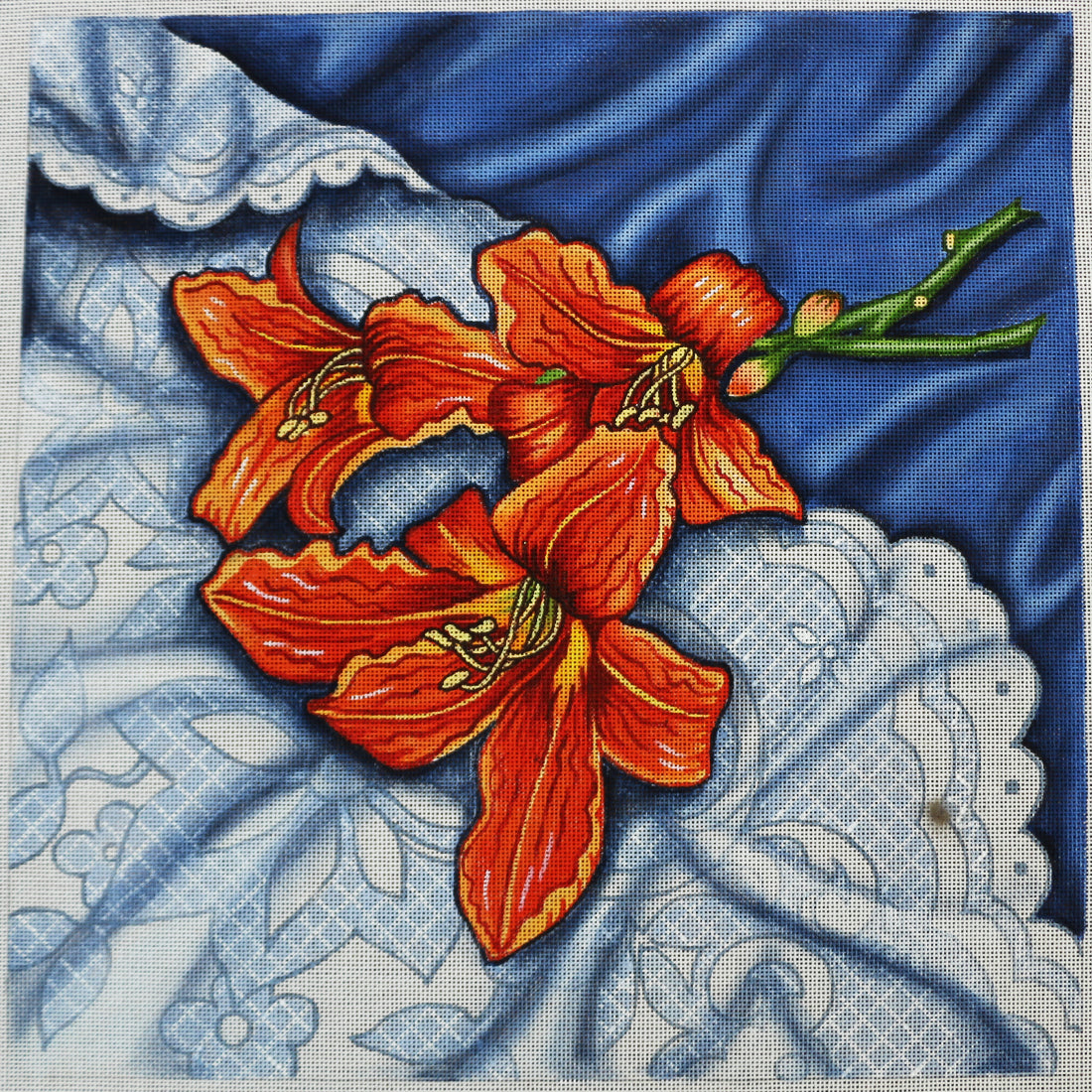 R457 Day Lily