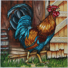 R468 Rooster