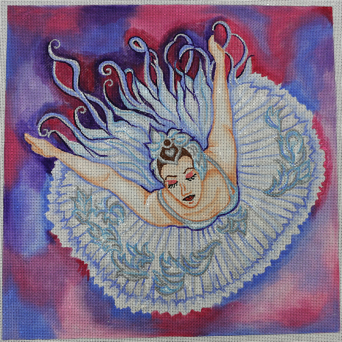 R475 Ballerina