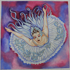R475 Ballerina