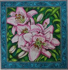 R481 Lily